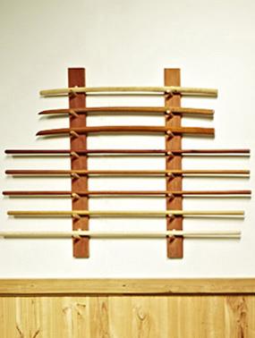 Aikido_Weapons